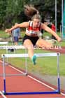 Hurdles, 2023 NEGP 4 Monkton, Wed., July 12th.  Photo: David T. Hewitson/Sports for All Pics